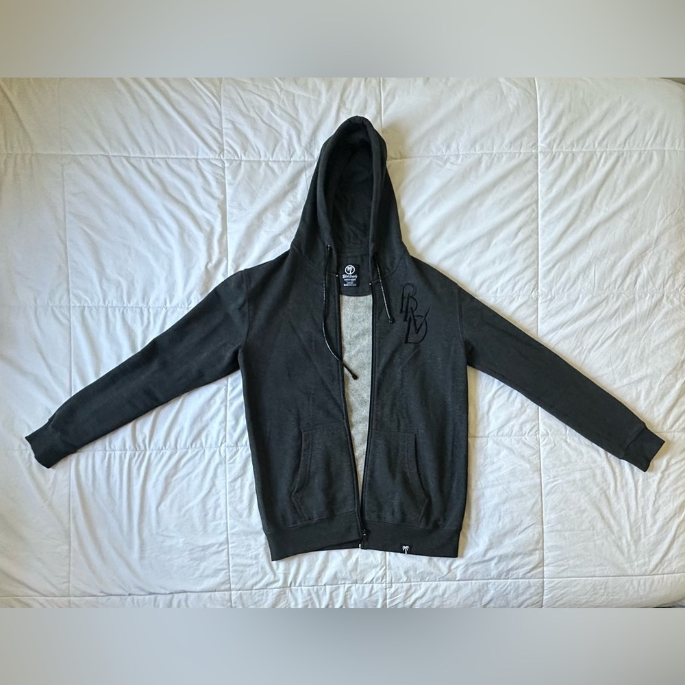 BLVD SUPPLY INC. HODDIE